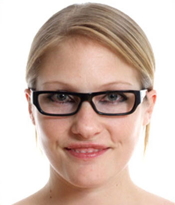 Marc Jacobs MJ 231 glasses