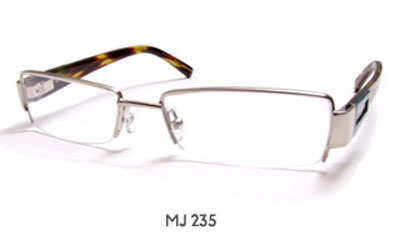 Marc Jacobs MJ 235 glasses