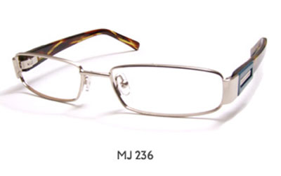 Marc Jacobs MJ 236 glasses
