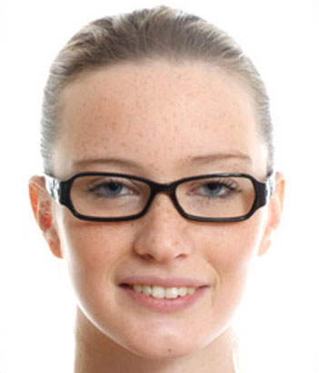 Marc Jacobs MJ 063 glasses