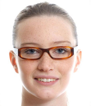 Marc Jacobs MJ 078 glasses