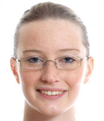 Marc Jacobs MJ 081 glasses