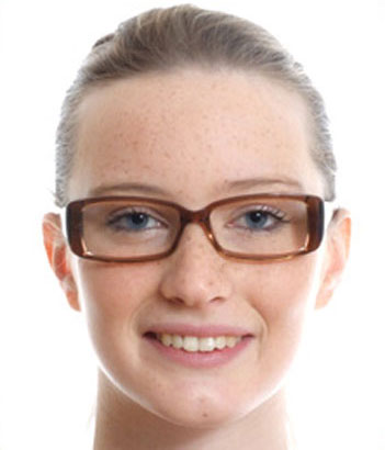 Marc Jacobs MJ 131 glasses