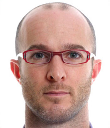 Markus T M020 glasses