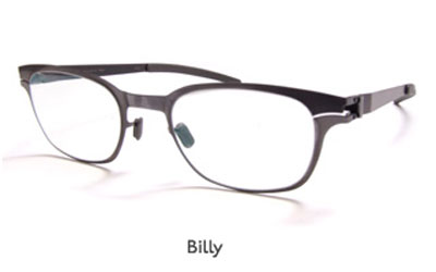 Mykita Billy glasses