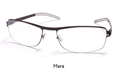 Mykita Mara glasses