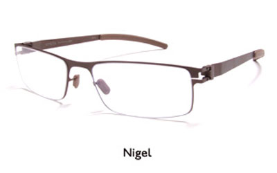 Mykita Nigel glasses