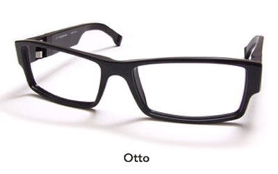 Mykita Otto glasses