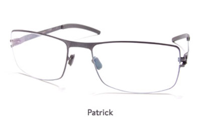 Mykita Patrick glasses