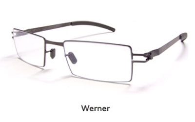 Mykita Werner glasses
