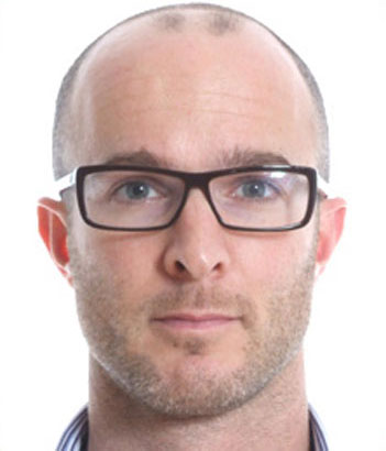 Mykita Max glasses