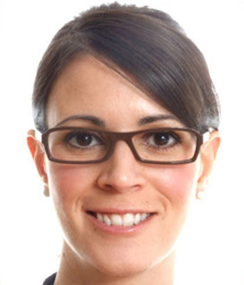 Mykita Romy glasses