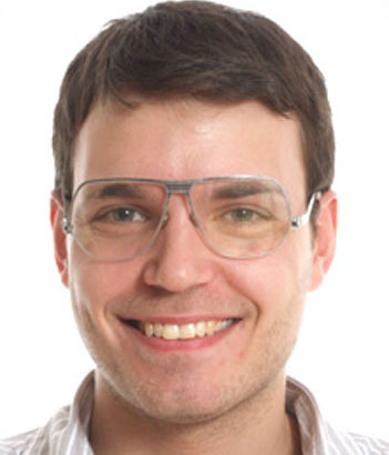 Mykita Sophia glasses