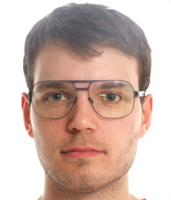 Mykita Terry glasses