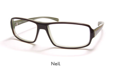 Gotti Neil glasses