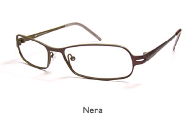 Gotti Nena glasses