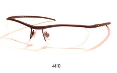 Nike Flexon 4110 glasses