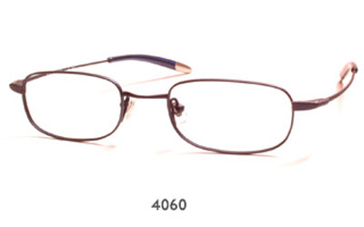 Nike Flexon 4060 glasses