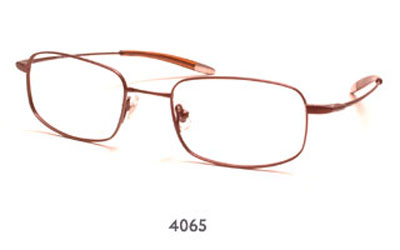 Nike Flexon 4065 glasses