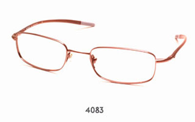 Nike Flexon 4083 glasses