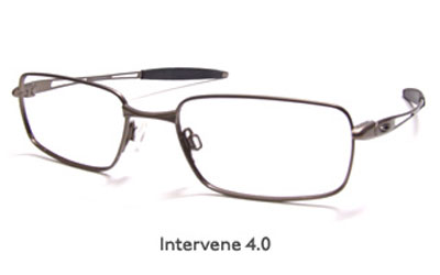 Oakley Rx Intervene 4.0 glasses