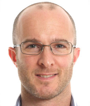 Oakley Rx Intervene 4.0 glasses