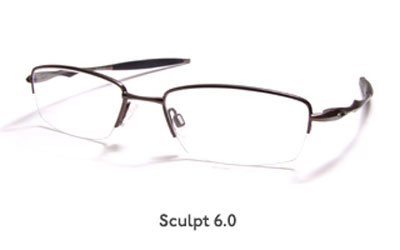 Oakley Rx Sculpt 6.0 glasses