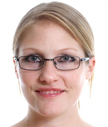 Oakley Rx Rotor S glasses