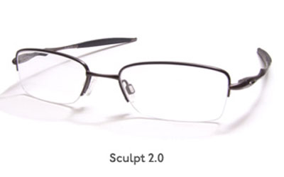 Oakley Rx Sculpt 2.0 glasses