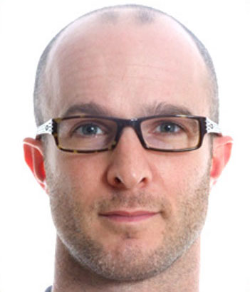 Oakley Rx Shifter 2.0 glasses