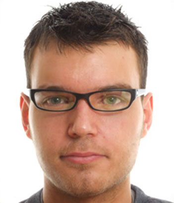 Starck Eyes P0401 glasses