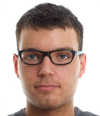 Starck Eyes P0503 glasses