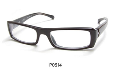 Starck Eyes P0514 glasses