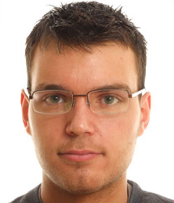 Starck Eyes P0621 glasses