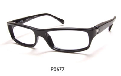 Starck Eyes P0677 glasses