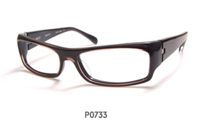 Starck Eyes P0733 glasses