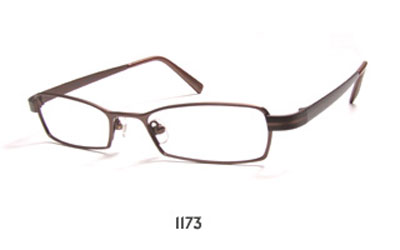 ProDesign 1173 glasses