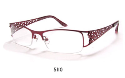 ProDesign 5110 glasses