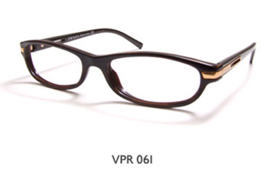 Prada VPR 06I glasses