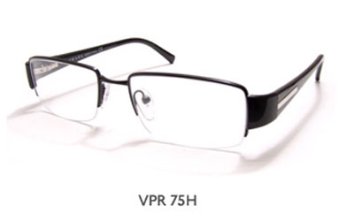 Prada VPR 75H glasses