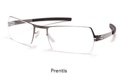 IC Berlin Prentis glasses