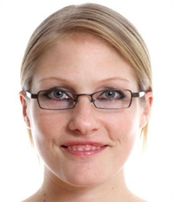 ProDesign 1173 glasses