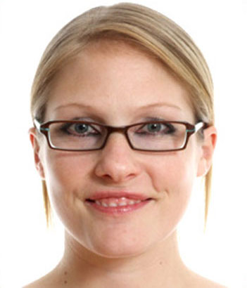 ProDesign 1644 glasses