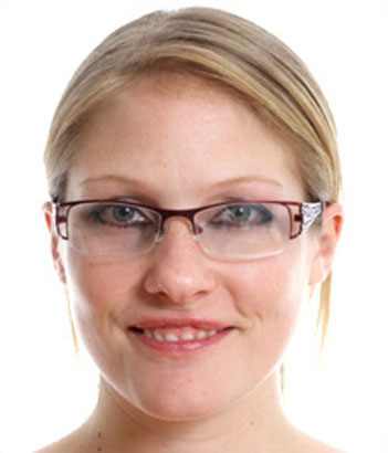 ProDesign 5110 glasses