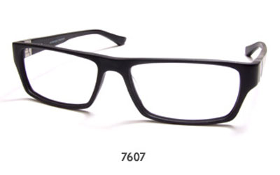 ProDesign 7607 glasses