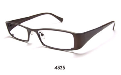 ProDesign 4325 glasses