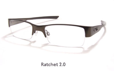 Oakley Rx Ratchet 2.0 glasses