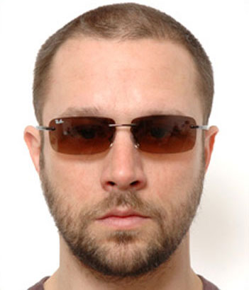 Ray-Ban RB 3344 sunglasses