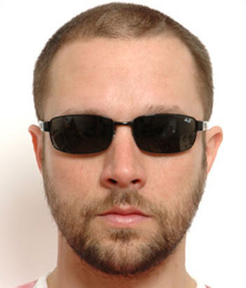 Ray-Ban RB 3364 sunglasses