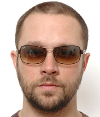 Ray-Ban RB 3379 sunglasses